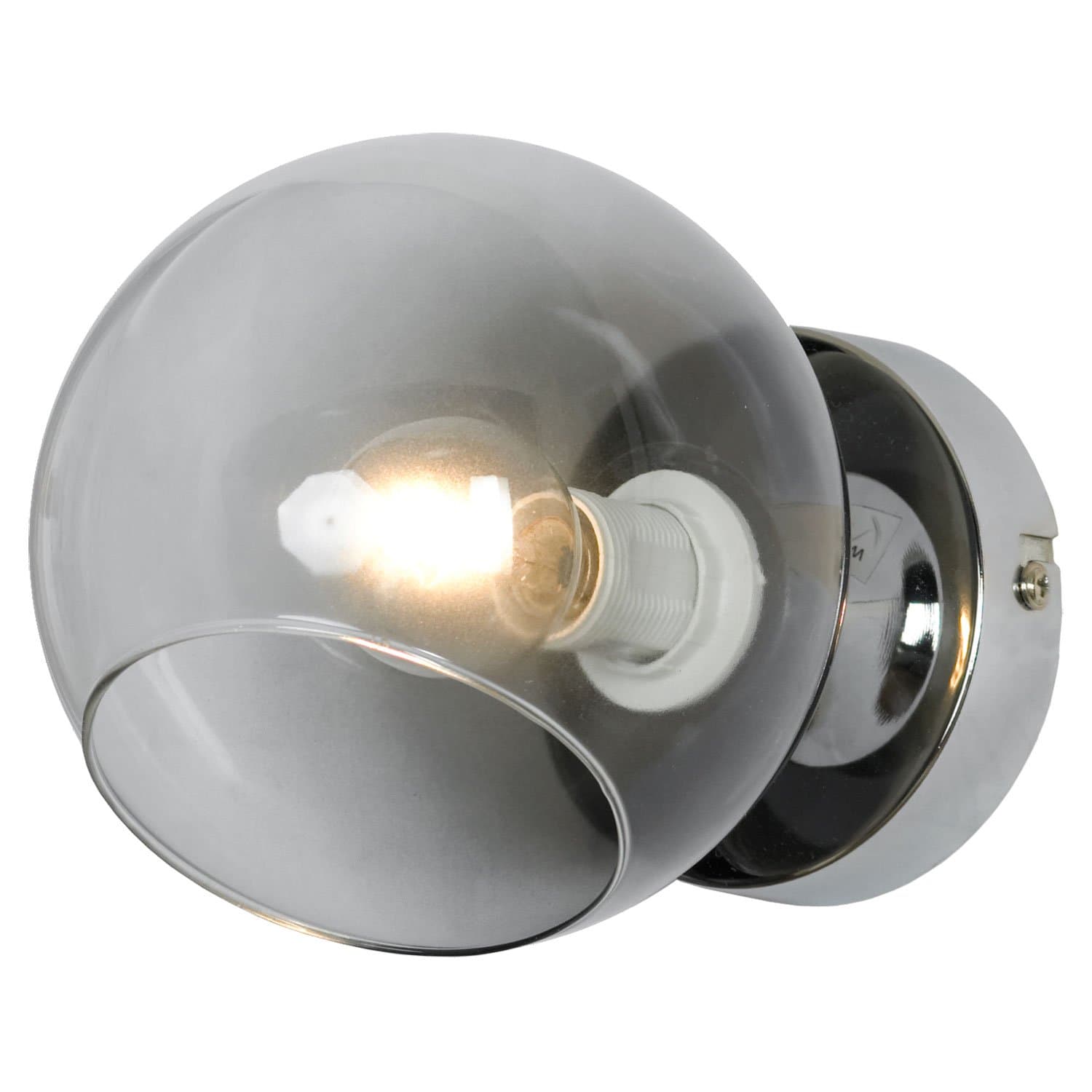 Lussole LGO Бра настенное хром LSP-8370CH