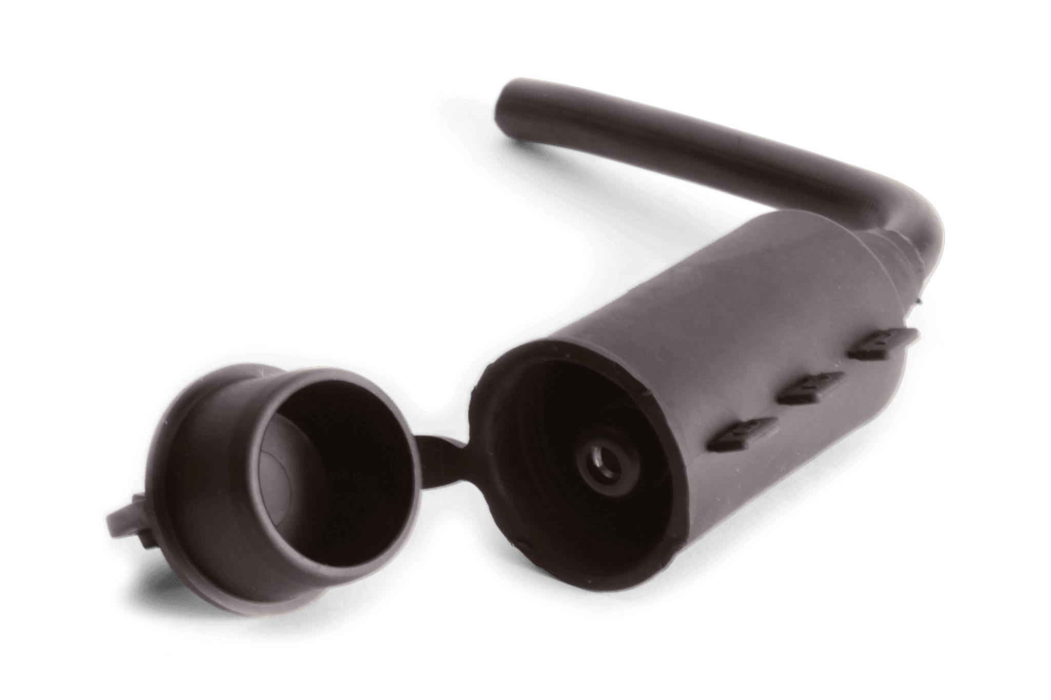 КВТ Адаптер для закороток и заземл. АДЗ-25 (уп.10)