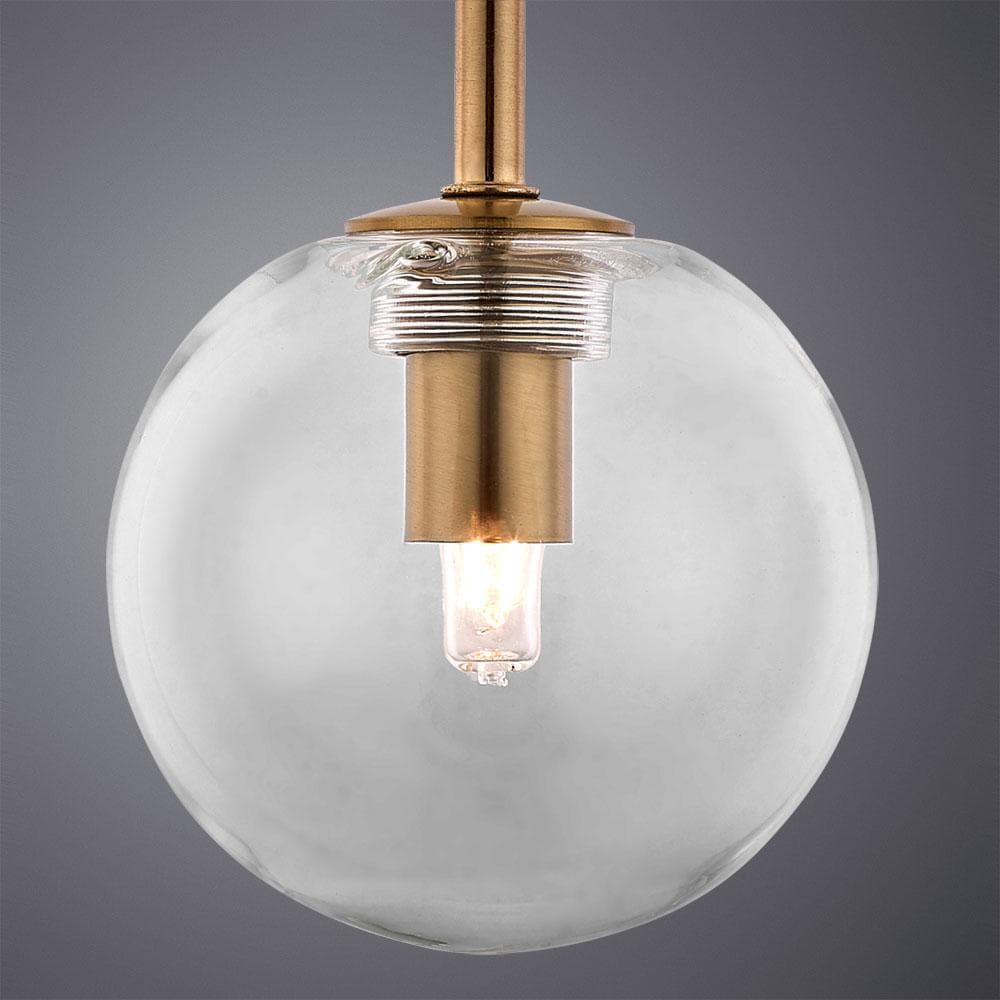 Arte Lamp Cameron A7710SP-1AB Подвесной светильник — миниатюра 2