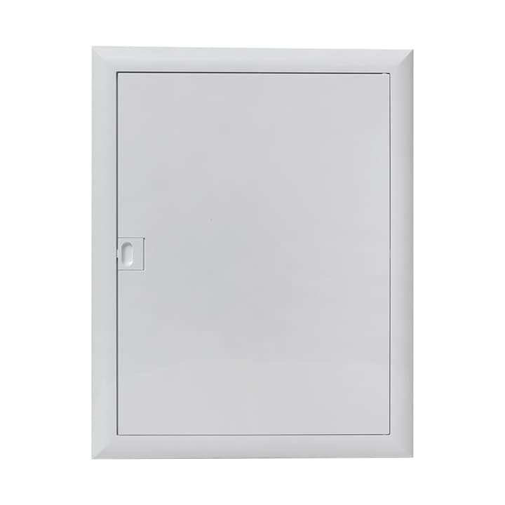 EKF PROxima ProfiBox Щит слаботочный встраиваемый (513х403х105) IP41 — миниатюра 14
