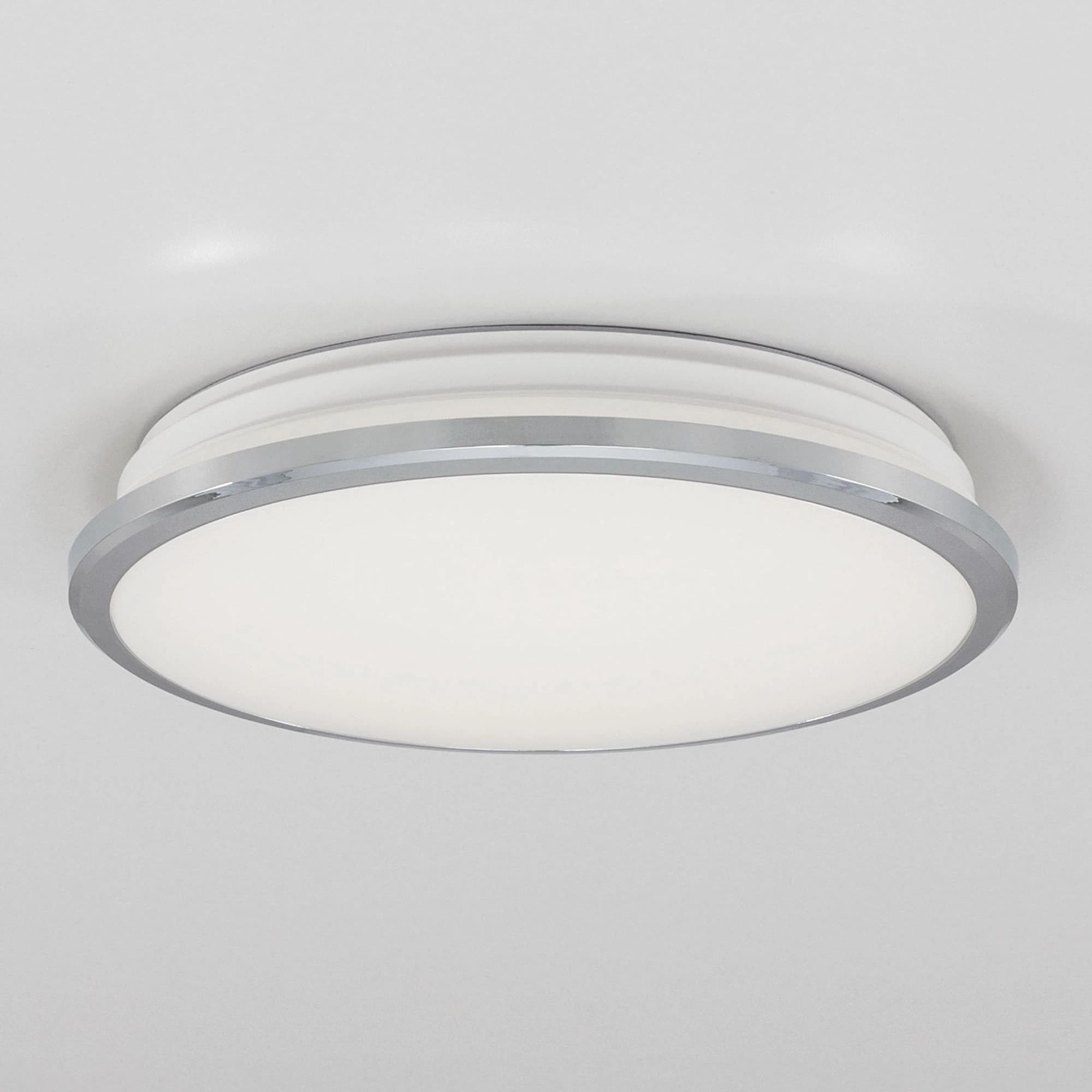 Citilux CL702161W Луна Хром LED Светильник Наст.-Потол — миниатюра 7