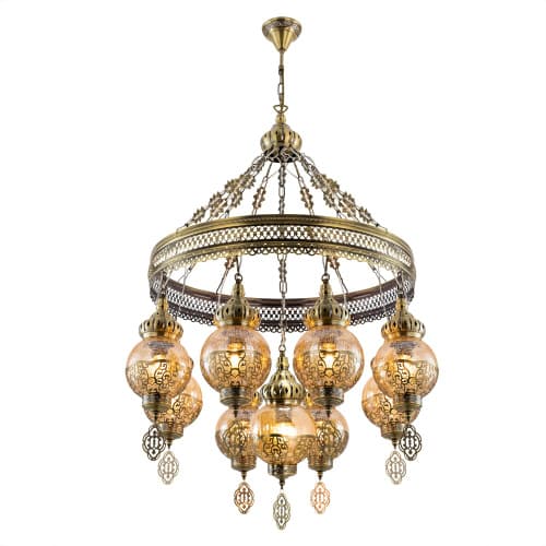 Citilux CL419183 Каир Люстра
