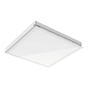 Varton Светодиодный светильник для потолка Ecophon Gedina D 600х600х65 мм 36 ВТ 4000 K РЗ IP40 V1-A2-00065-10HG0-2003640