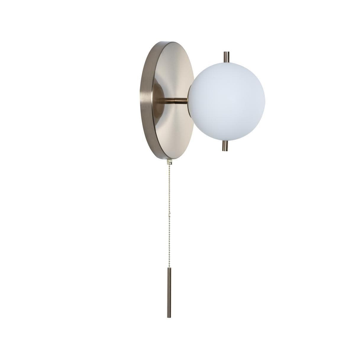 LOFT IT 10029W Gold Светильник настенный Signal, шт — миниатюра 2