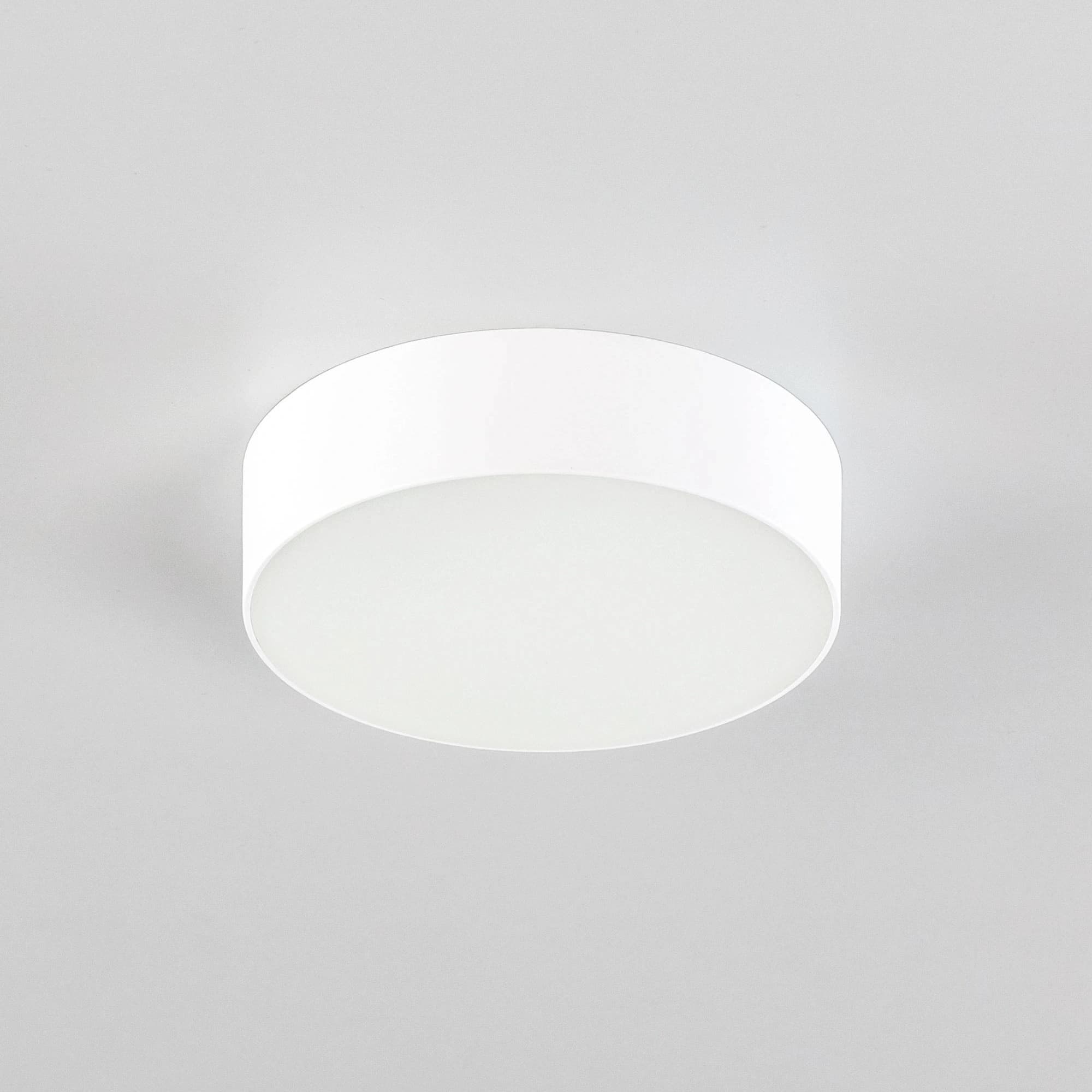 Citilux CL712120N Тао Белый Светильник Накл. LED 12W*4000K — миниатюра 3
