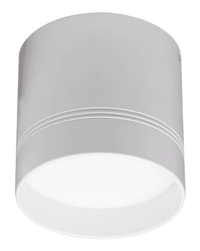 Jazzway Светильник PDL-R 25W 4000K 100° White IP20 .5005716