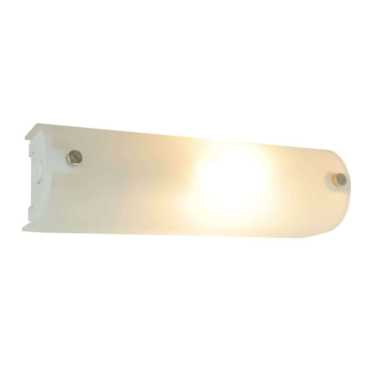 Arte Lamp TRATTO Подсветка для картин 7*7*24,5 A4101AP-1WH — миниатюра 4