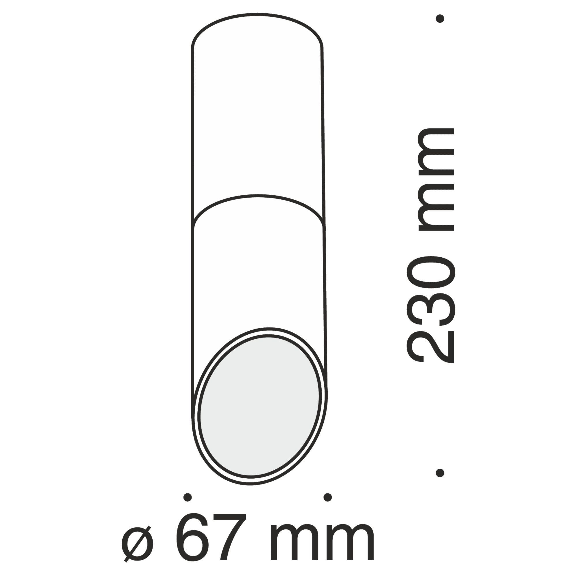 Maytoni Technical Lipari Белый Потолочный светильник GU10 50W C025CL-01W — миниатюра 5