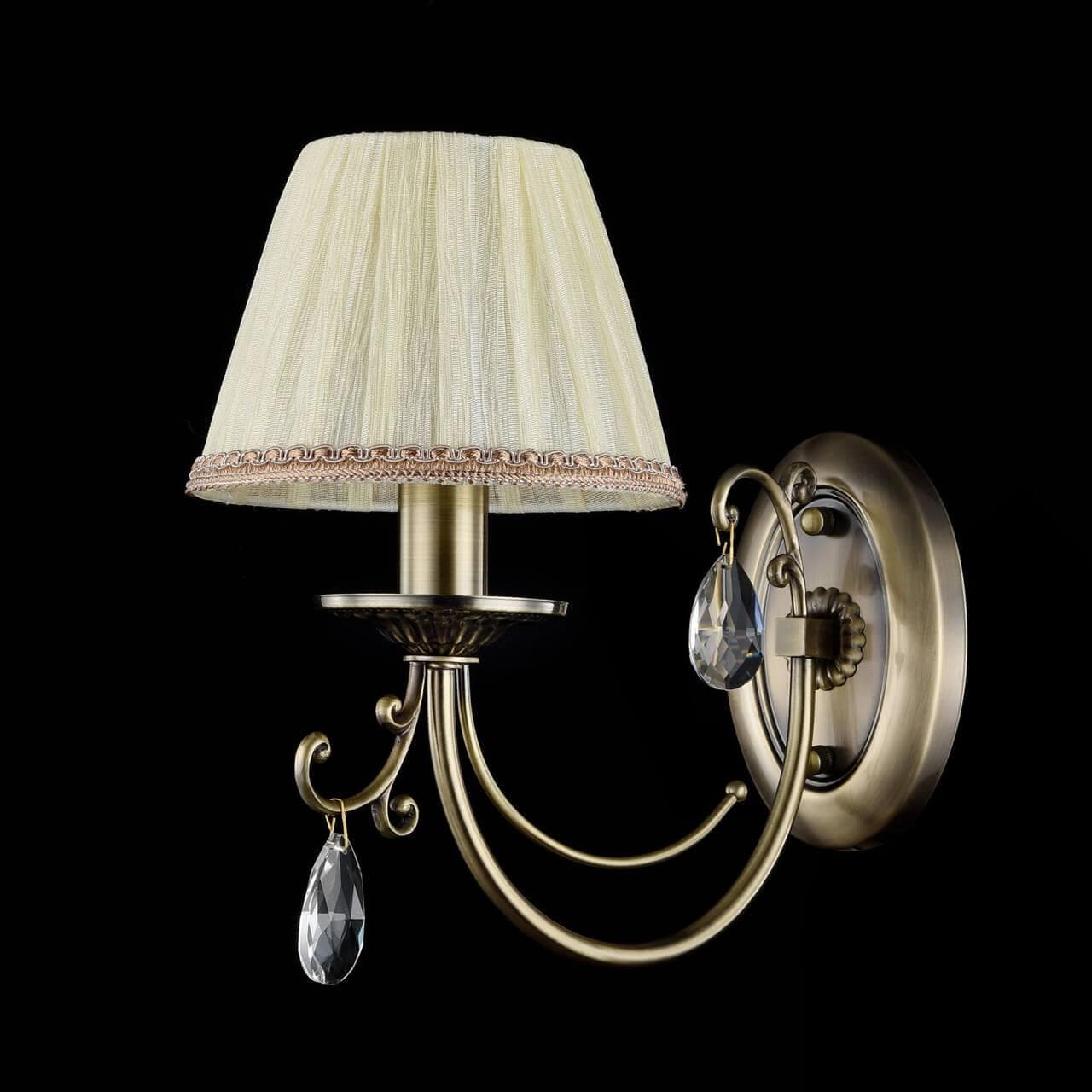 Maytoni Royal Classic Soffia Бронза Бра 1xE14 40W RC093-WL-01-R — миниатюра 7