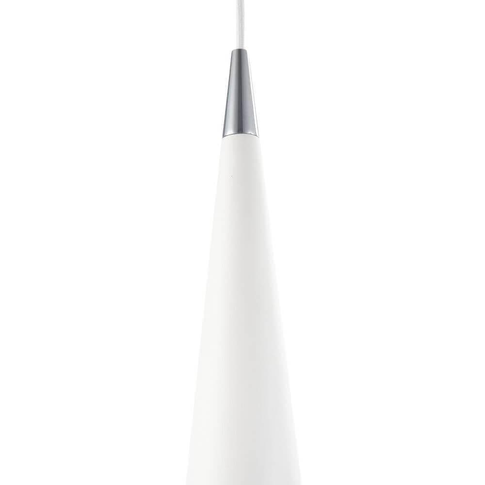 Maytoni Pendant Nevill Белый Подвес 1xGU10 50W P318-PL-01-W — миниатюра 7