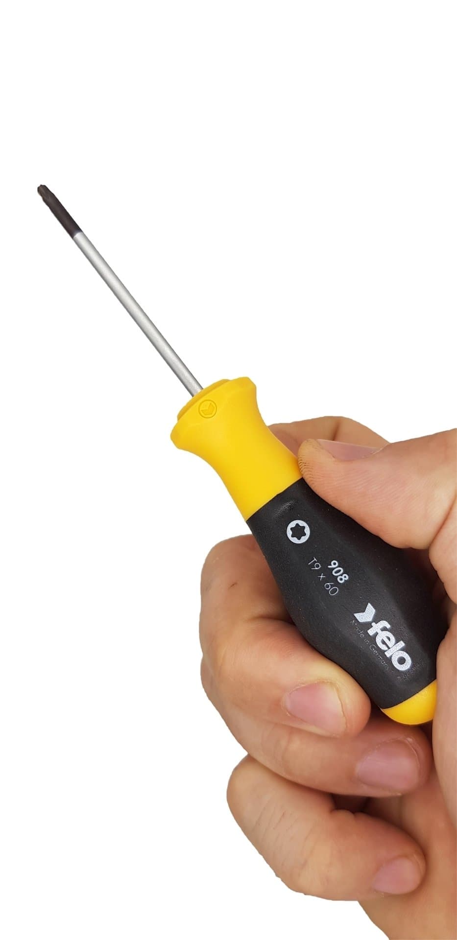 Felo Отвертка Tx 9x60 90809340 — миниатюра 3