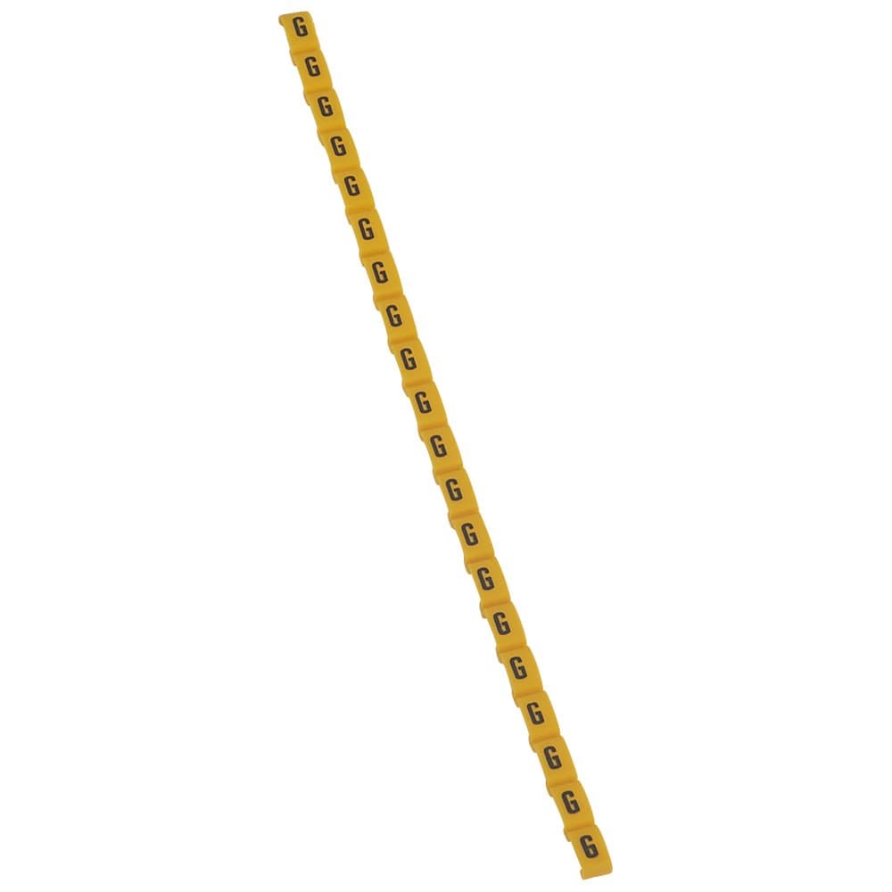 Legrand Duplix Маркер   - G 038416 — миниатюра 1