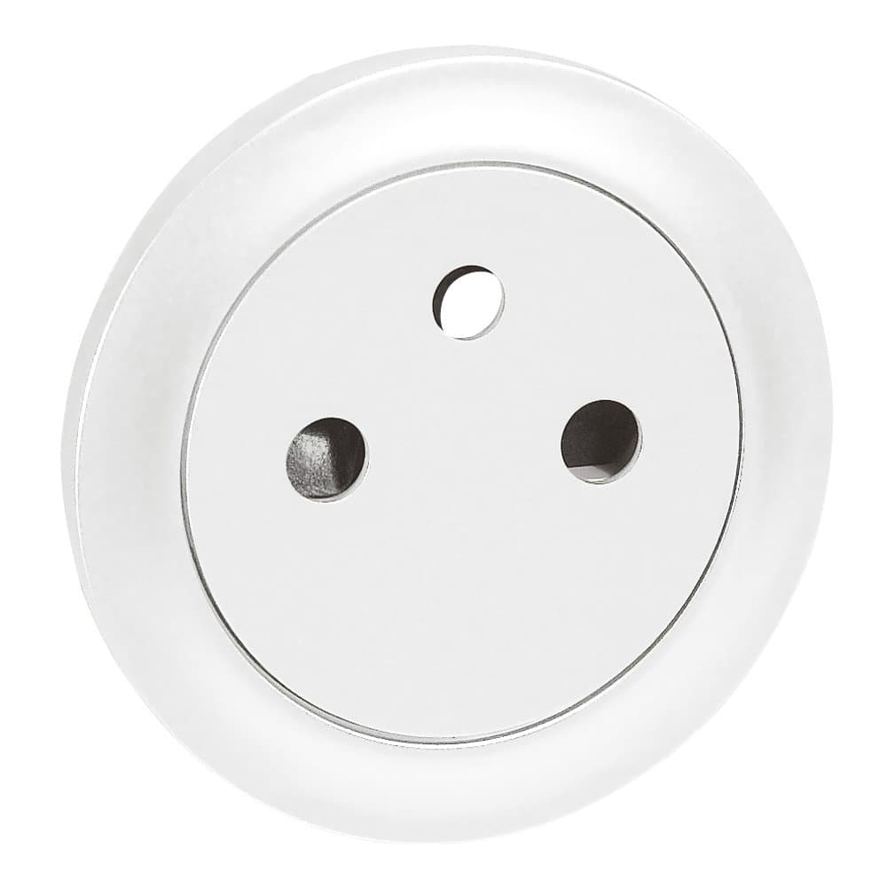 Legrand Celiane2 Белый Комплект для подключения плазменных и ЖК телевизоров 068112 — миниатюра 2