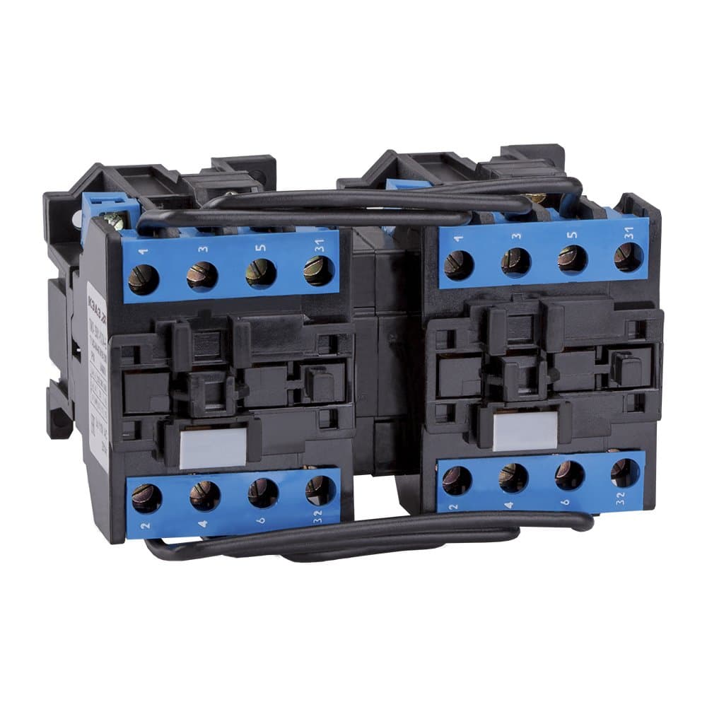 КЭАЗ Контактор ПМЛ-2501-25А-24AC-УХЛ4-Б — миниатюра 2