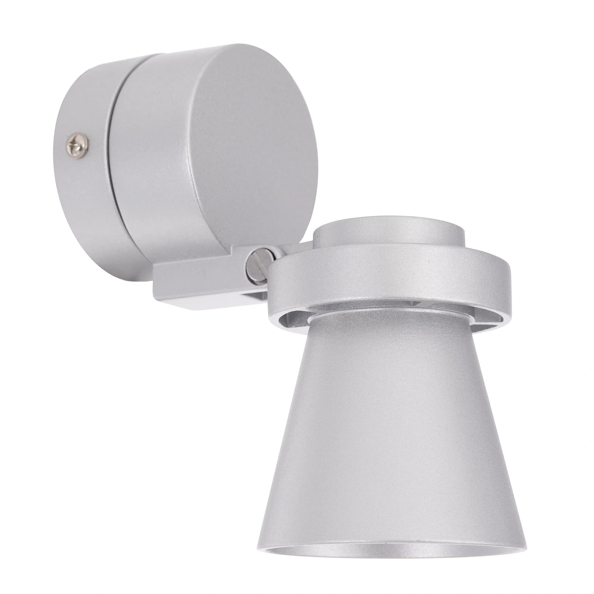Citilux CL556511 Дубль-1 Серебристый Светильник Наст.-Потол. — миниатюра 4
