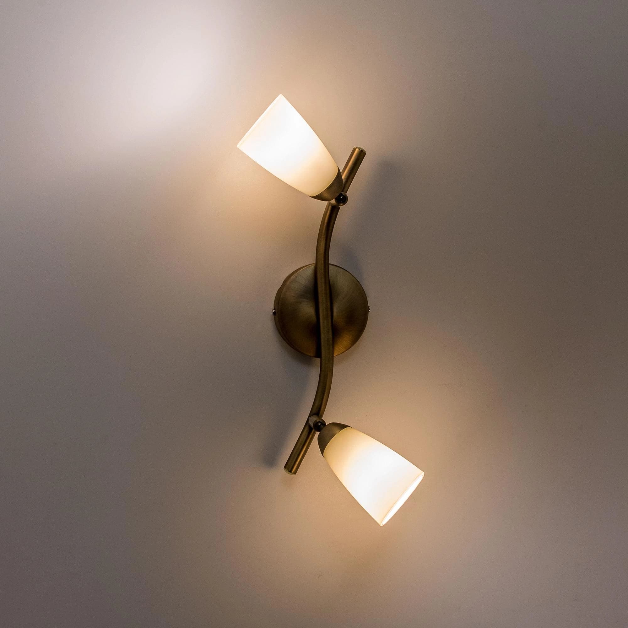 Citilux CL501523 Белла Бронза Стар. Светильник Наст.-Потол. — миниатюра 8