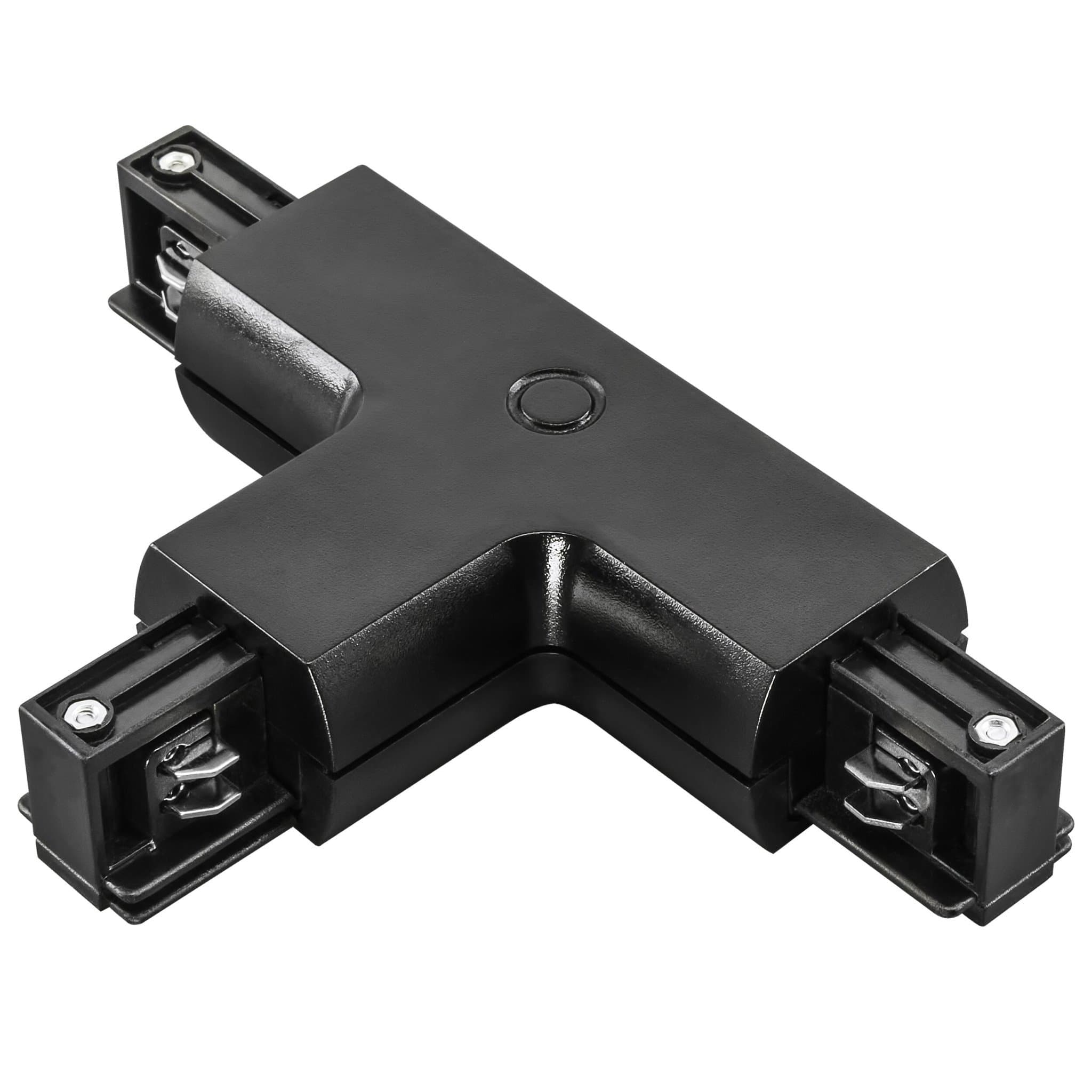 Lightstar Соединитель T-образный трехфазный Barra Lightstar 504137