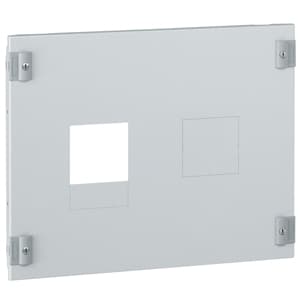 Legrand XL3 400 Лицевая панель DPX250/630 1-2ап-та 020320 — миниатюра 2