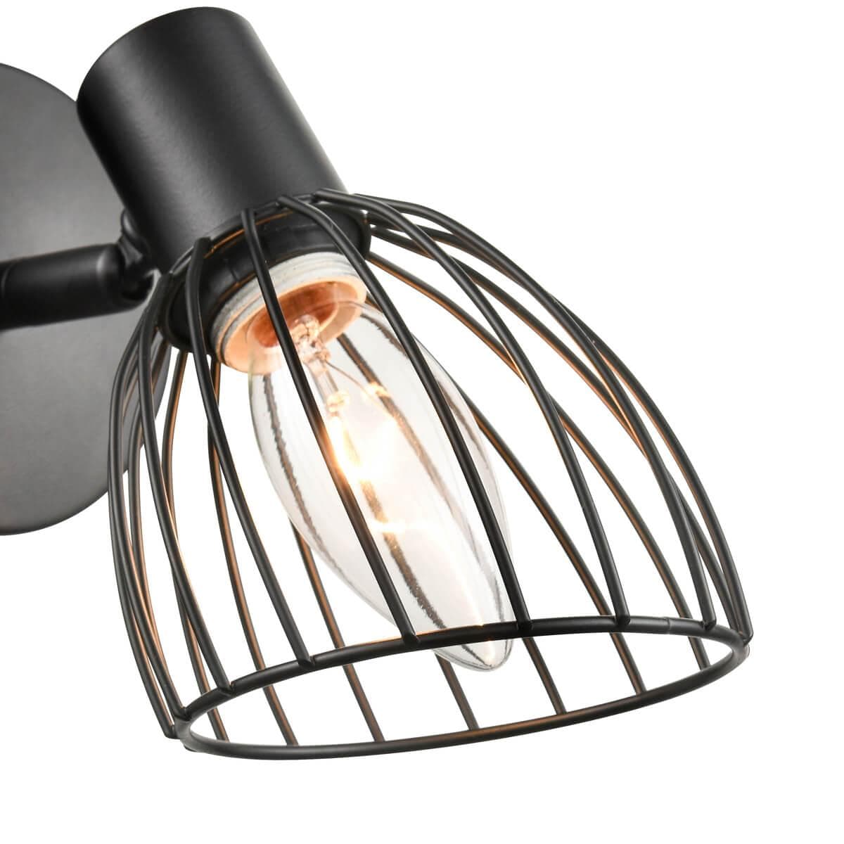 Vele Luce Gorgon Бра VL5382W01 — миниатюра 3