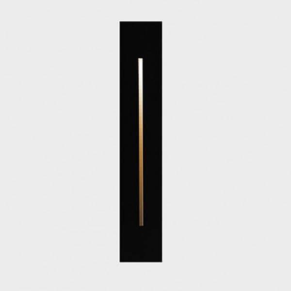 ITALLINE IT03-1420 black светильник встраиваемый — миниатюра 1