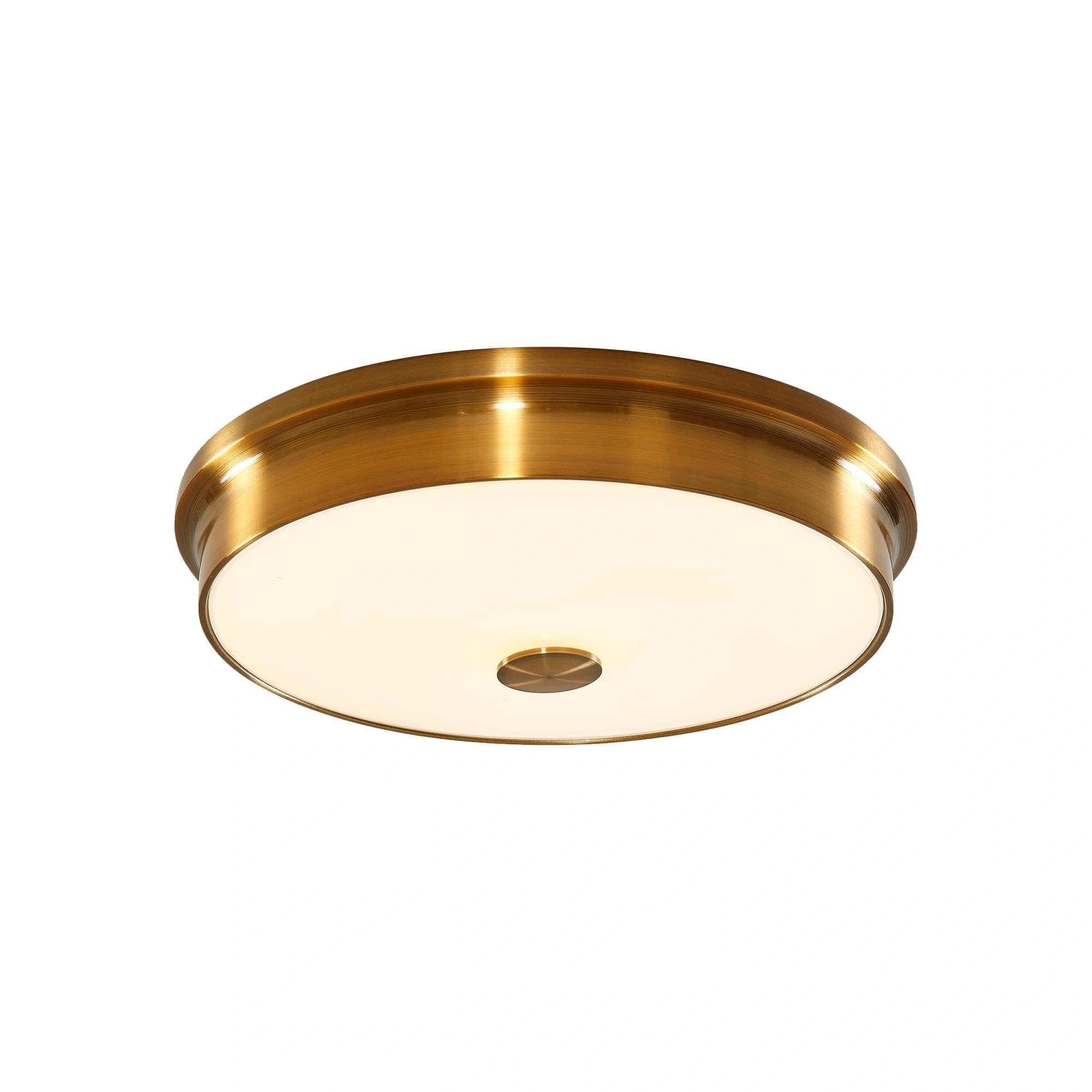Citilux CL706232 Фостер-2 Бронза Светильник Наст.-Потол