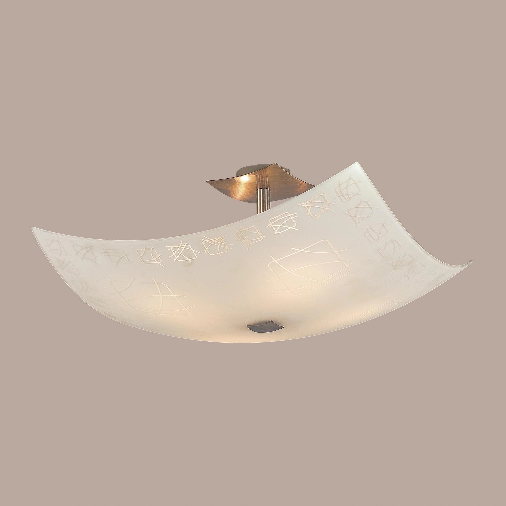 Citilux CL937305 Бронза+Дина Свет-к Наст.-Потол — миниатюра 2