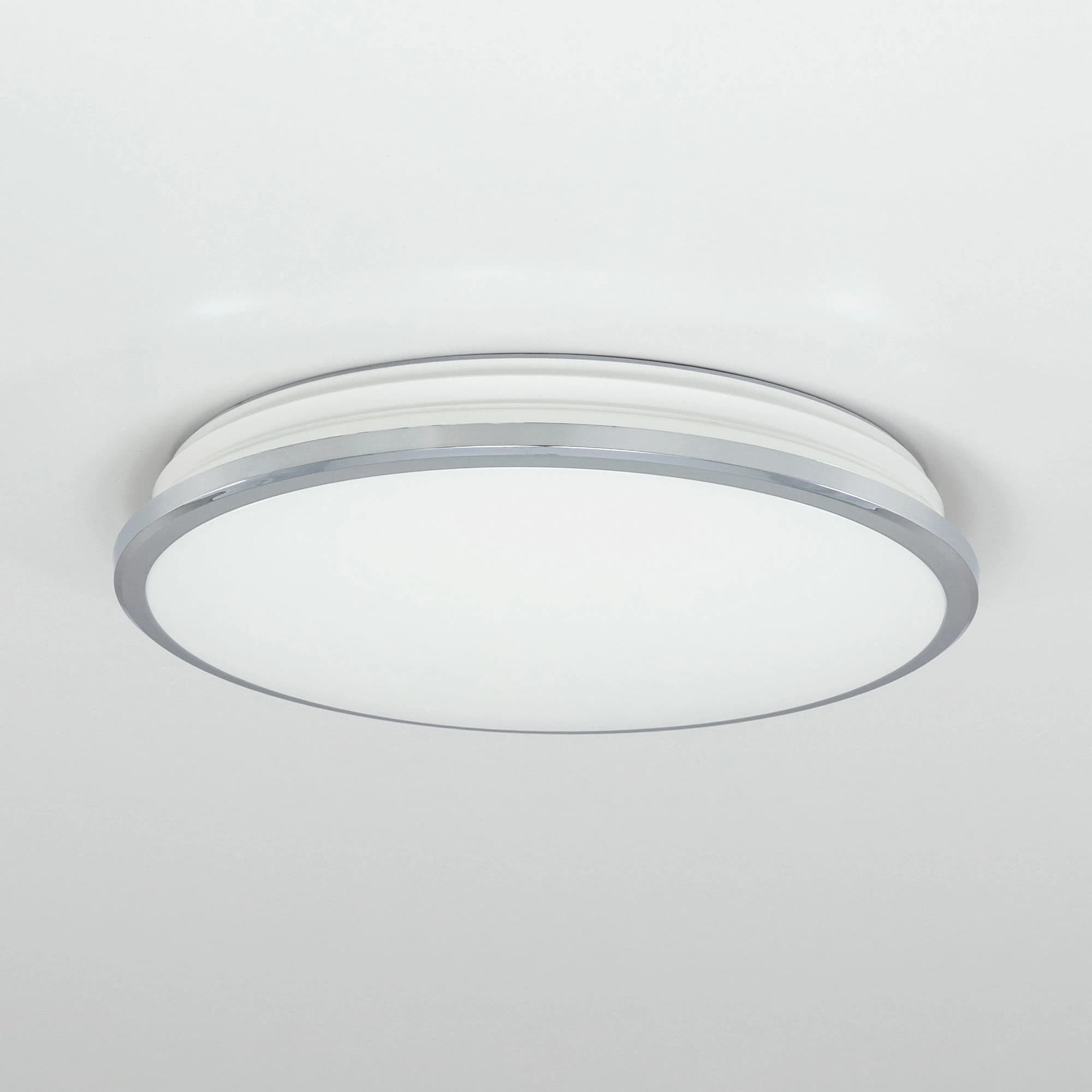 Citilux CL702221N Луна Хром LED Светильник Наст.-Потол — миниатюра 10