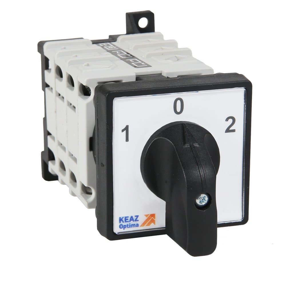 КЭАЗ Переключатель ОptiSwitsh 4G40-56-OU-R214