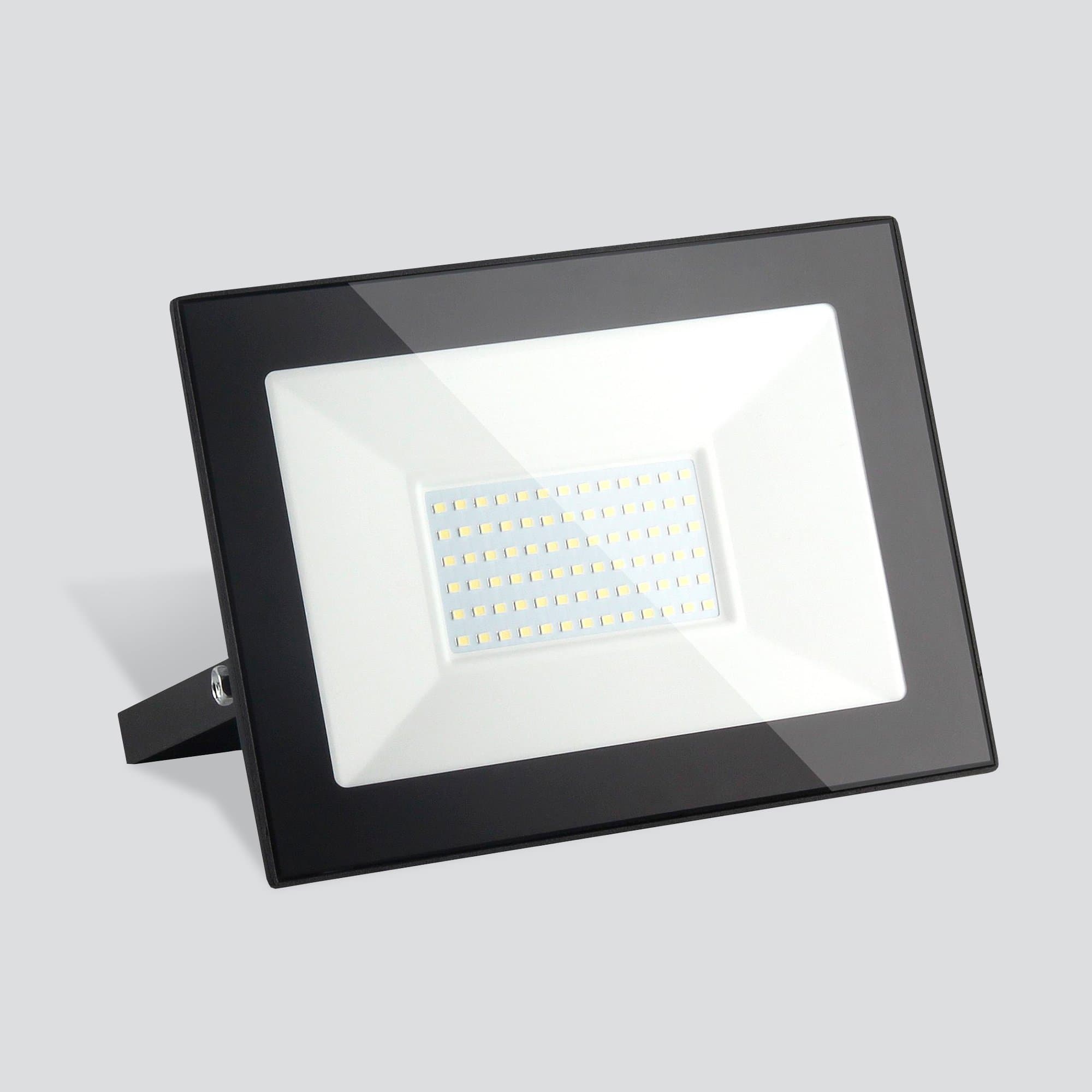 Elektrostandard Прожектор Elementary 031 FL LED 100W 4200K IP65 031 FL LED 100W 4200K IP65 4690389156823 a051947