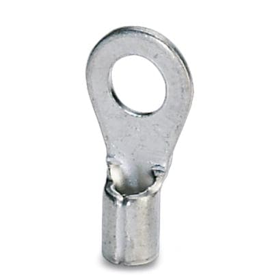 Phoenix Contact Круглый кабельный наконечник C-RC 16/M8 DIN 3240096
