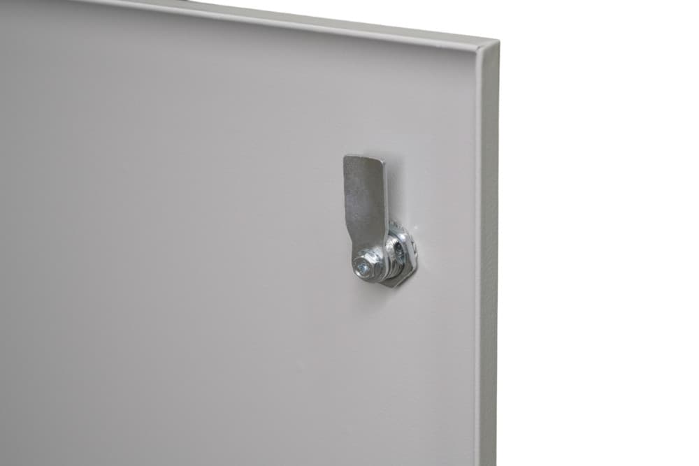DEKraft Корпус металлический ЩРНМ IP31 600х400х200 — миниатюра 9