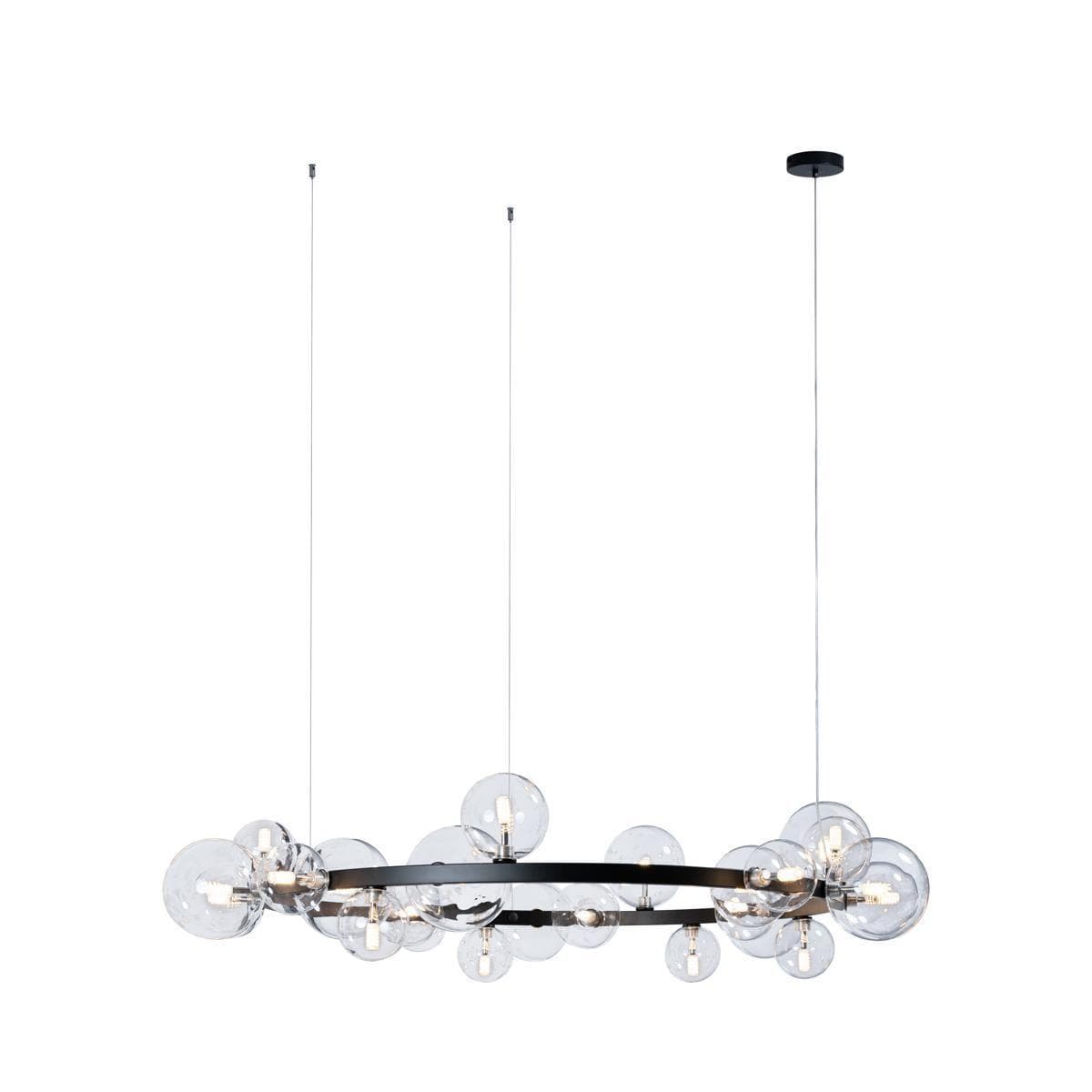 LOFT IT 10023/1200 Светильник подвесной Molecule, шт