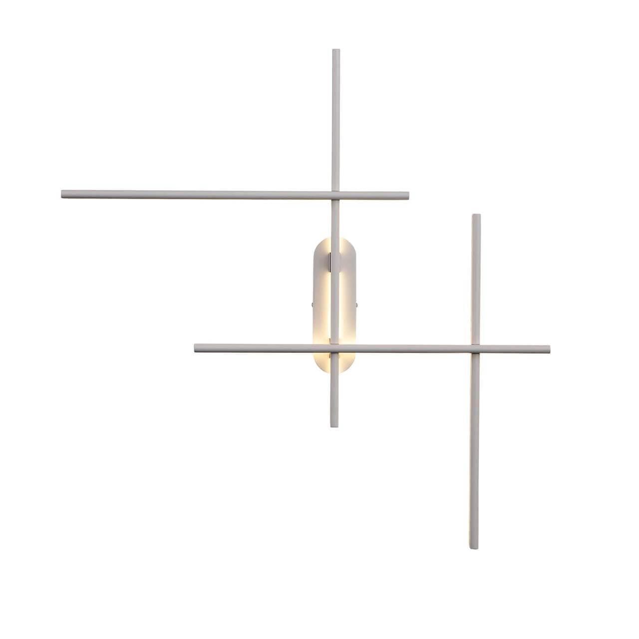 ST LUCE SL394.501.04   /  *W Светильник настенный — миниатюра 1