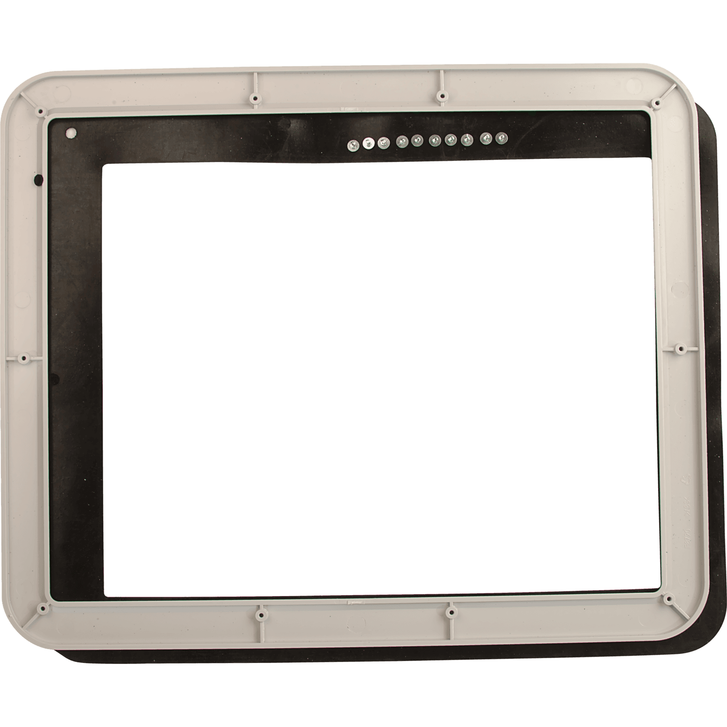 Контактор (Legrand) Уплотнитель двери IP40 — миниатюра 3