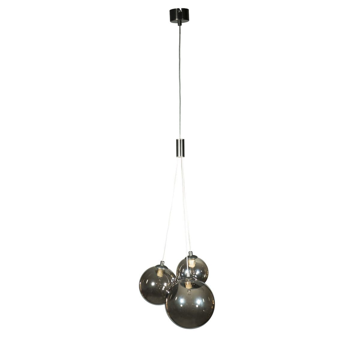 LOFT IT 10090 Chrome Подвесной светильник Dew, шт