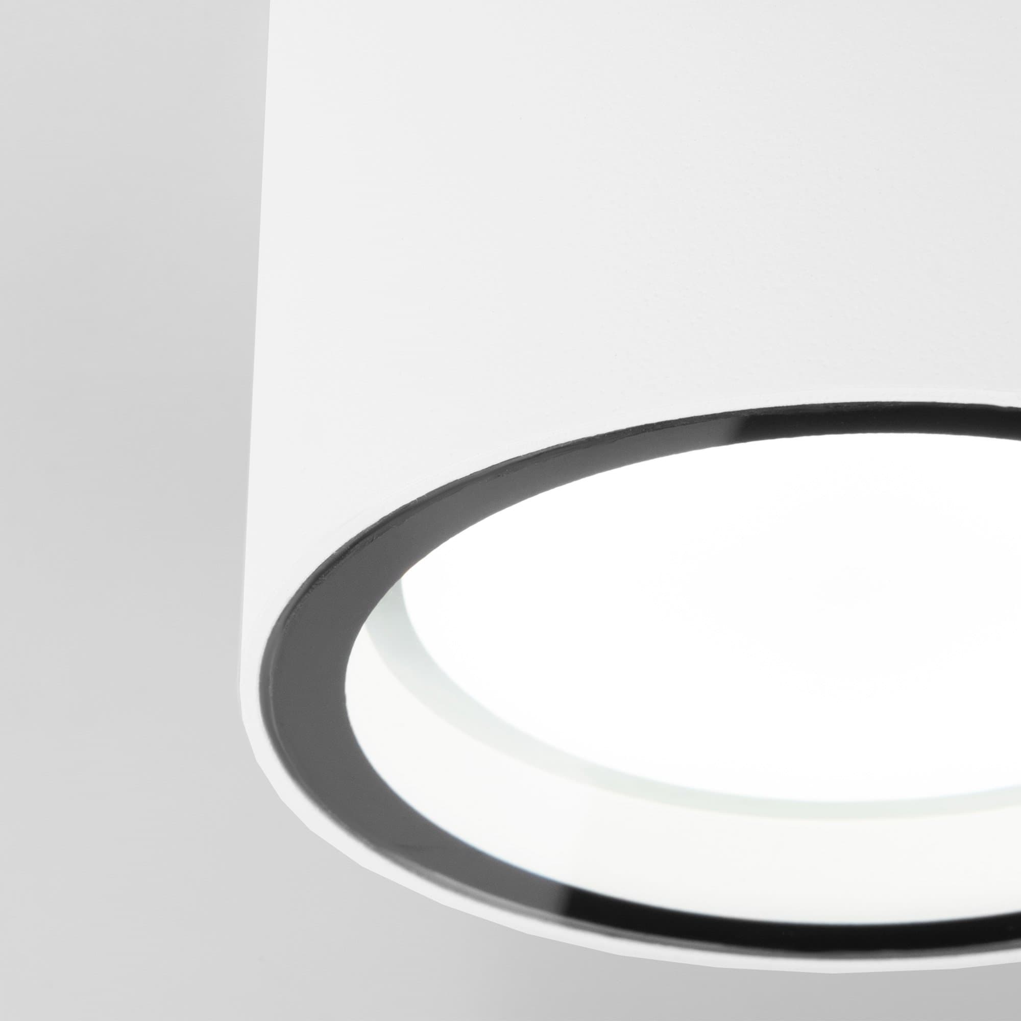 Elektrostandard 35144/H / Светильник садово-парковый Light 26231 белый a057867 — миниатюра 3
