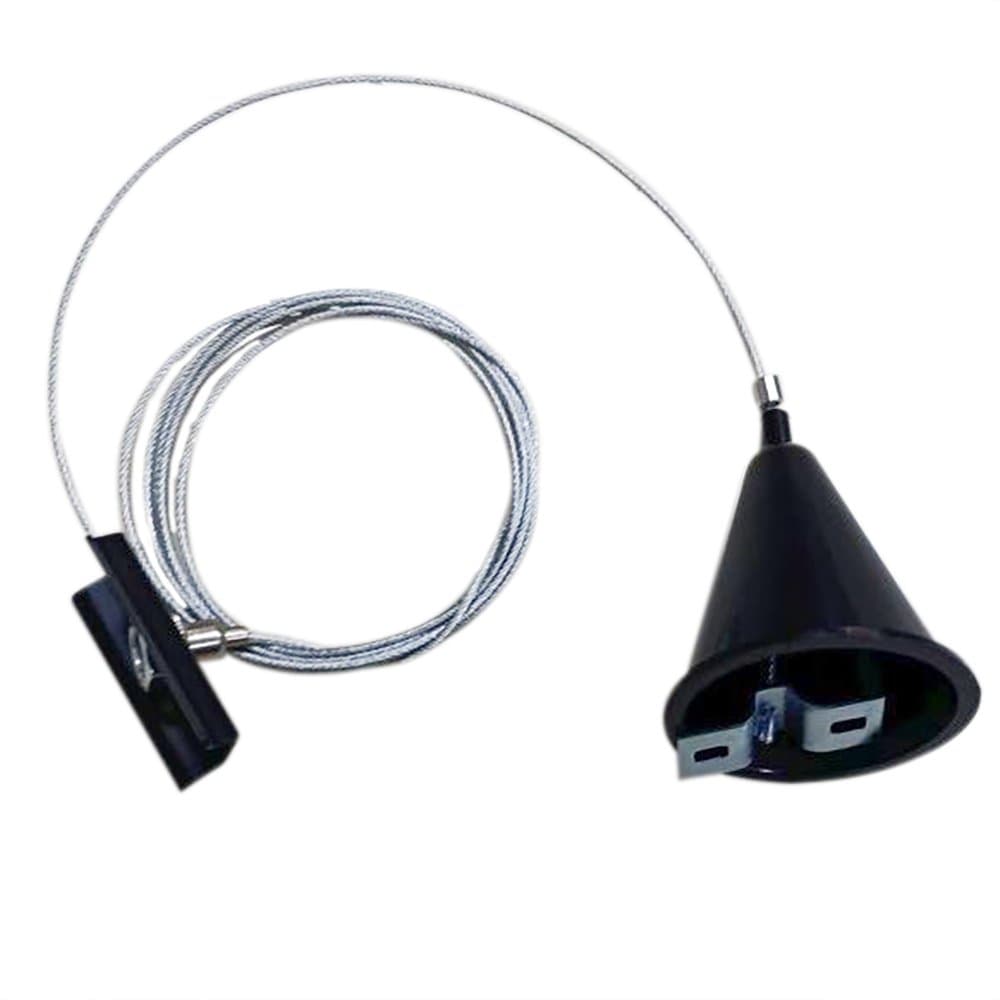 Arte Lamp TRACK ACCESSORIES Кронштейн-подвес для шинопровода (трека) A410106