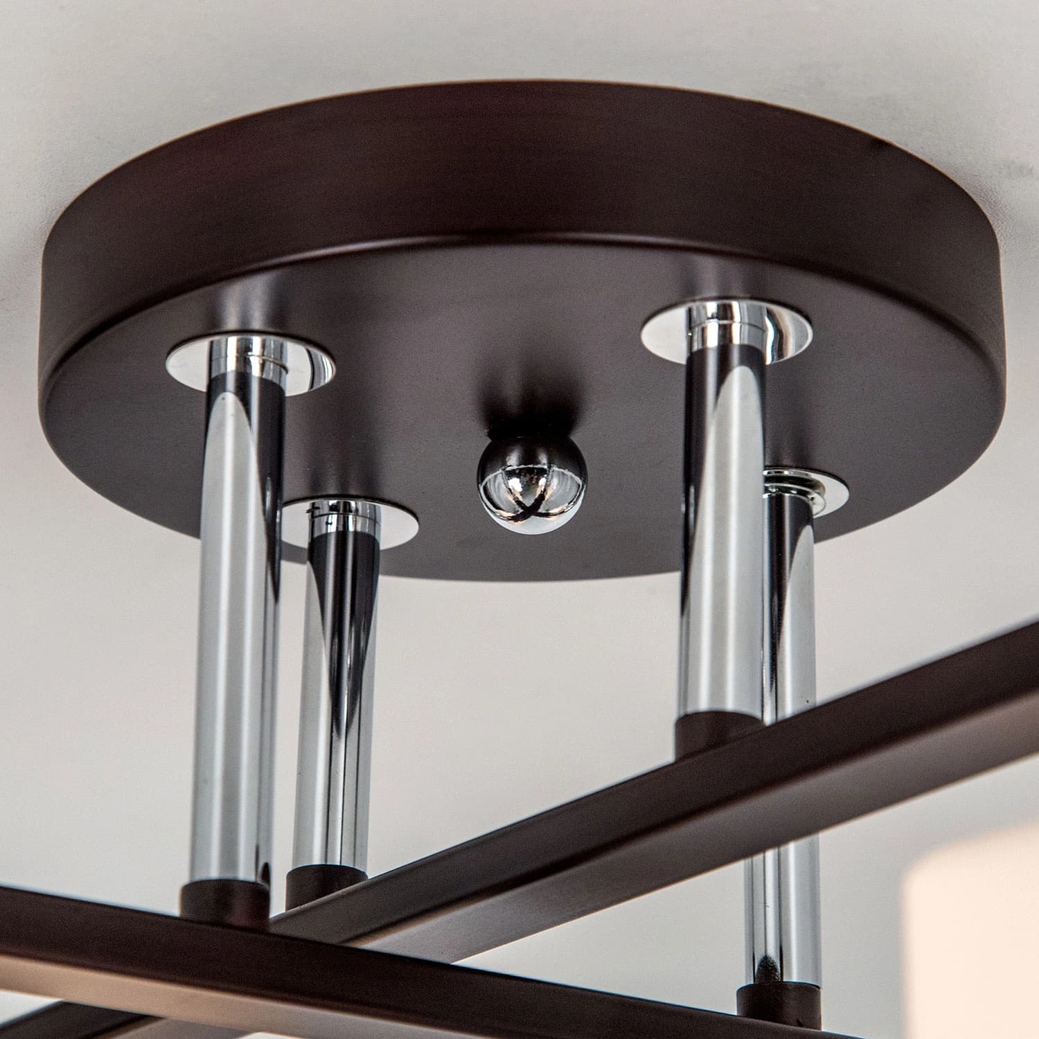 Citilux Потолочная люстра Citilux Маркус CL123141 — миниатюра 6