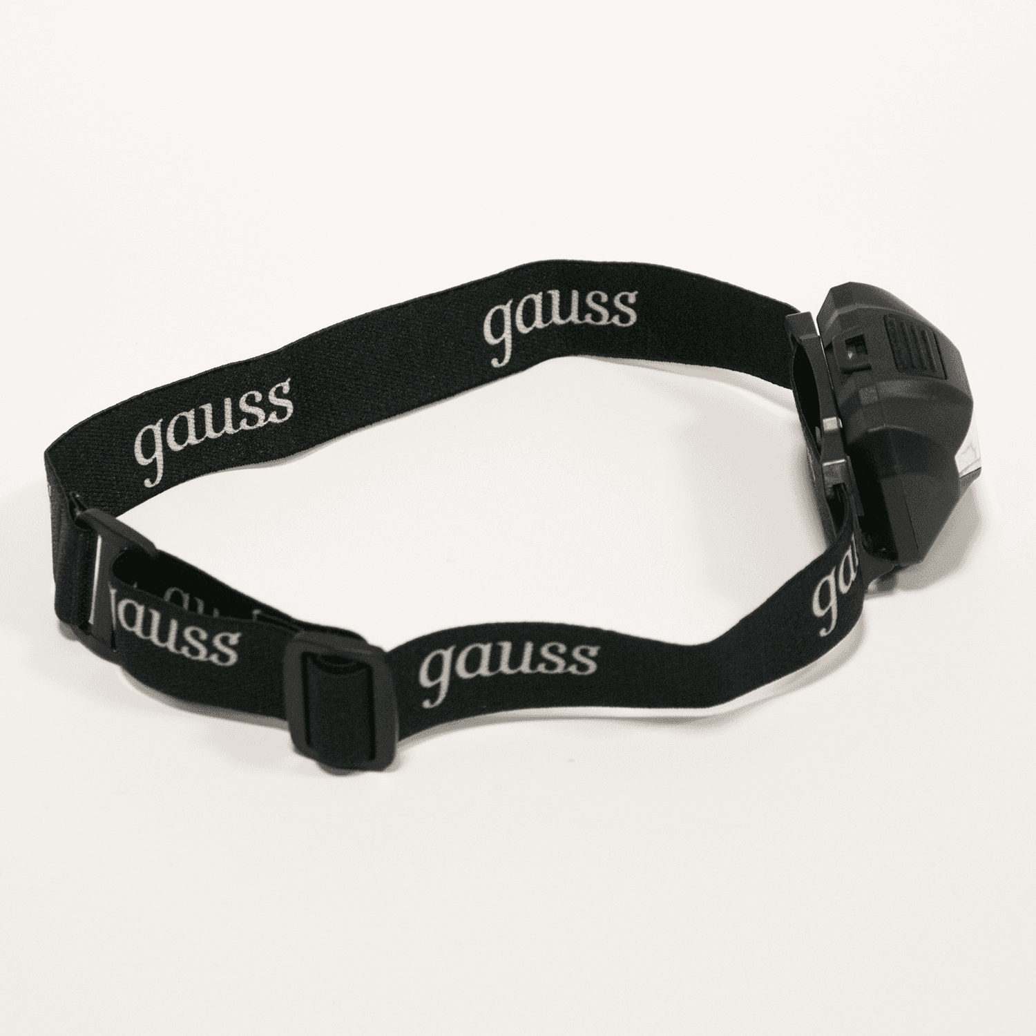 Gauss Фонарь налобный модель GFL306 1W 100lm 3xAAА LED 1/12/60 GF306 — миниатюра 9