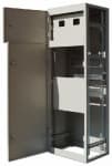 DEKraft Корпус металлический ВРУ в станд. компл. 1800х450х450 IP31 КВРУ-2 30818DEK — миниатюра 3