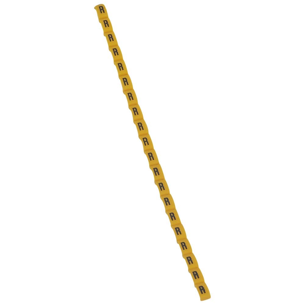 Legrand Duplix Маркер   - R 038427 — миниатюра 1