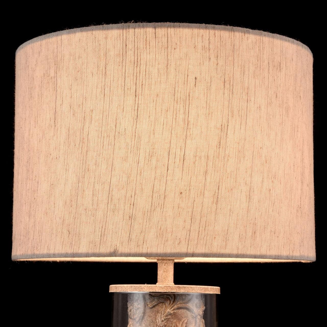 Maytoni Elegant Maryland Серый Настольная лампа 1xE14 40W ARM526TL-01GR — миниатюра 12
