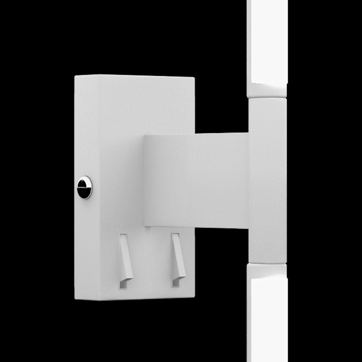 LOFT IT 10011 WH Светильник настенный Stick, шт — миниатюра 4