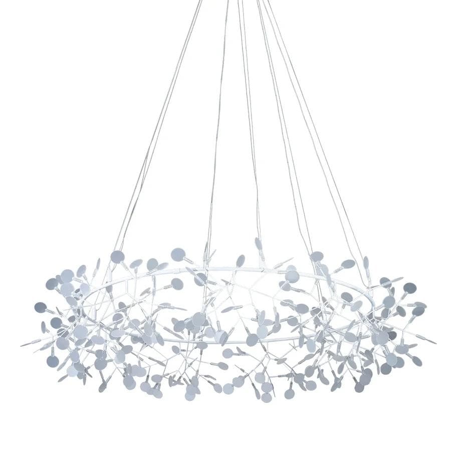 LOFT IT 9022-243W Подвесная люстра LED x 0,3W x 243 9022-243W, шт — миниатюра 3