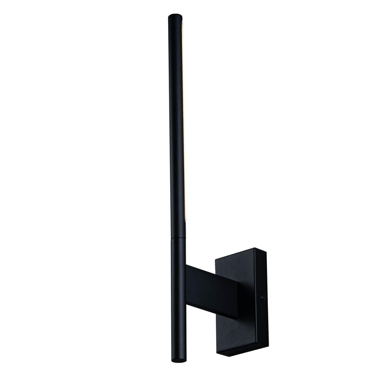 LOFT IT 10012/6BK Светильник настенный/Бра Stick , шт — миниатюра 1
