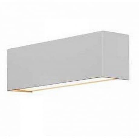 Nowodvorski Серый Настенный светильник Straight Wall 6350 E14 40W 220V