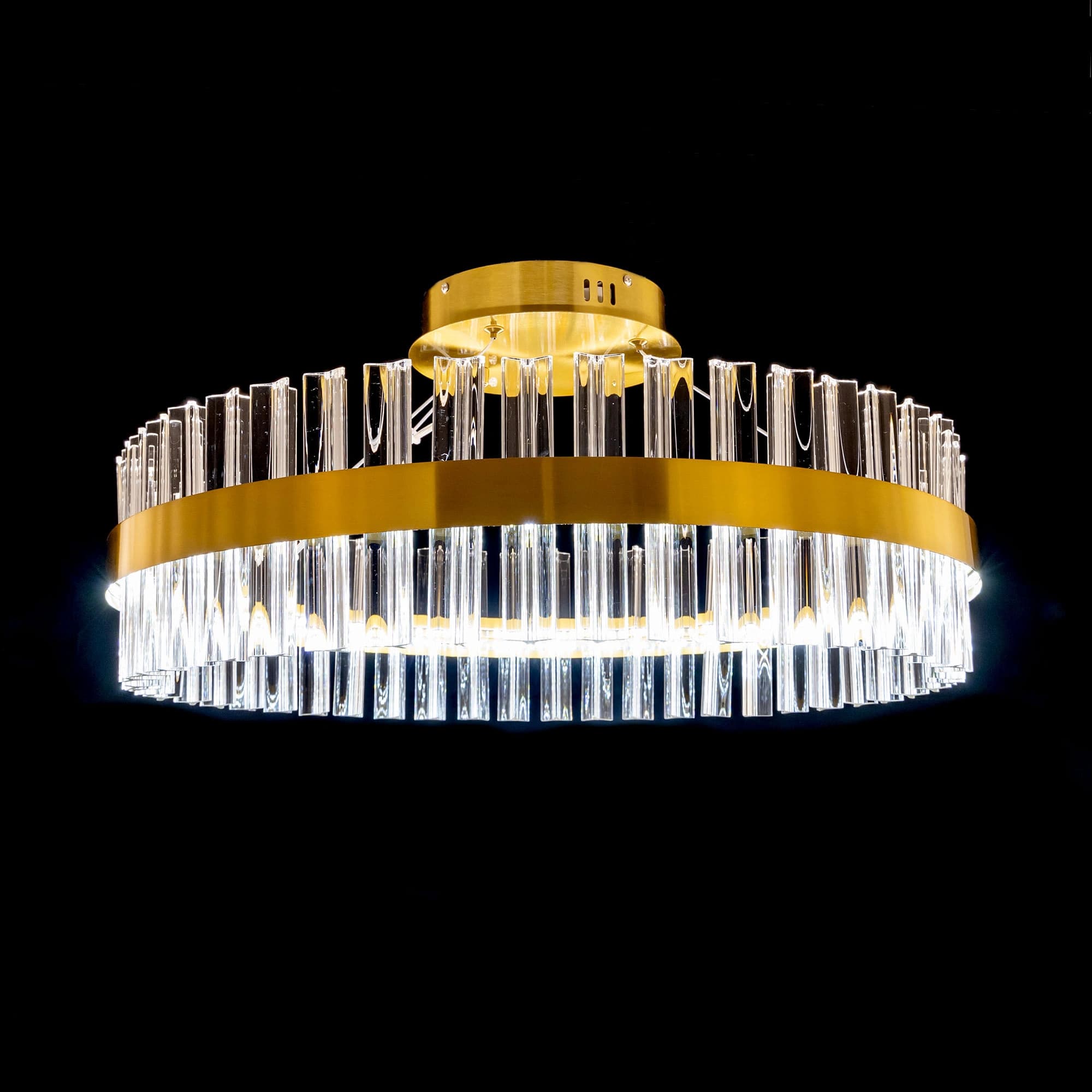 Citilux CL337063 Рианна Бронза Люстра — миниатюра 8