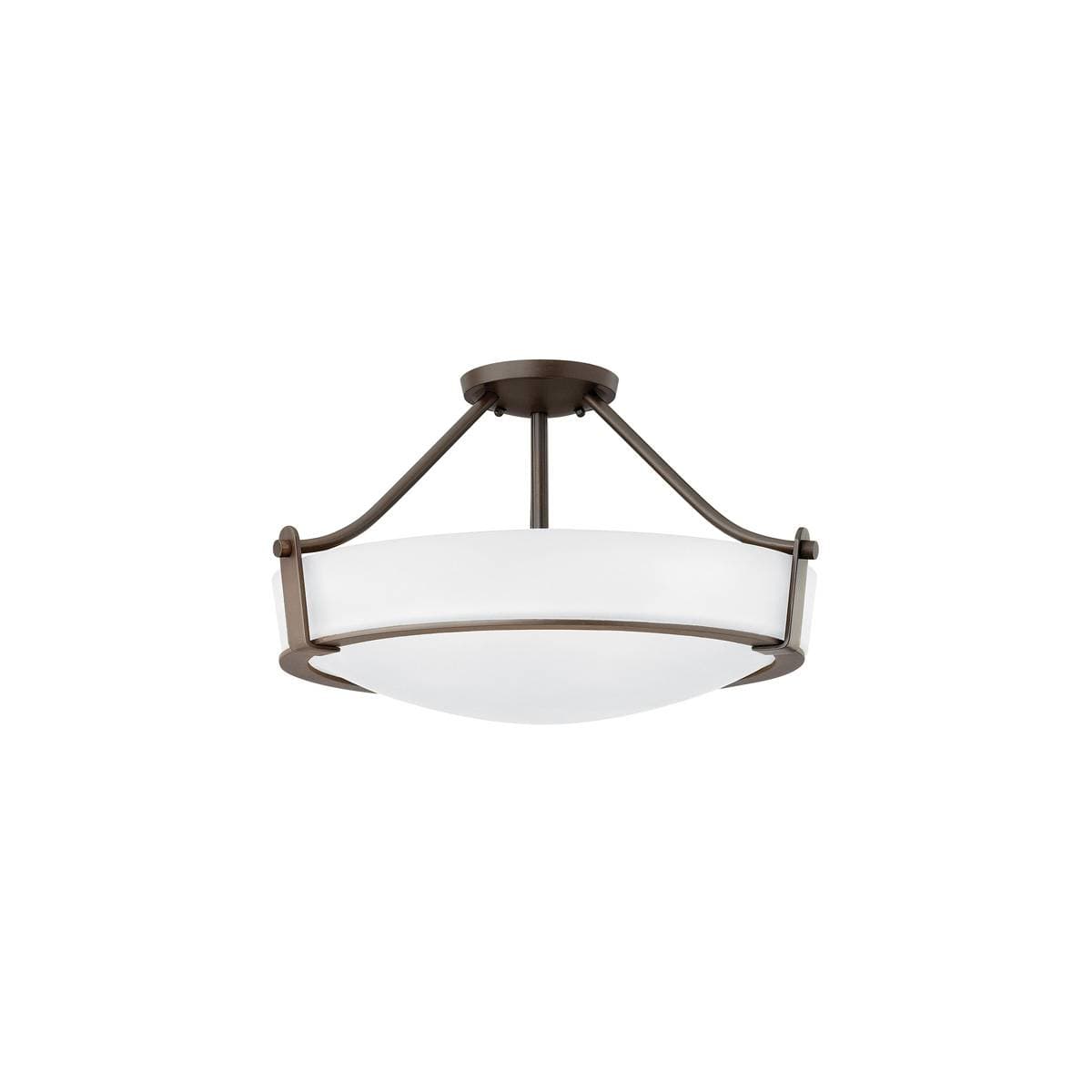 Natural Concept HATHAWAY Потолочный светильник HK-HATHAWAY-SFMB