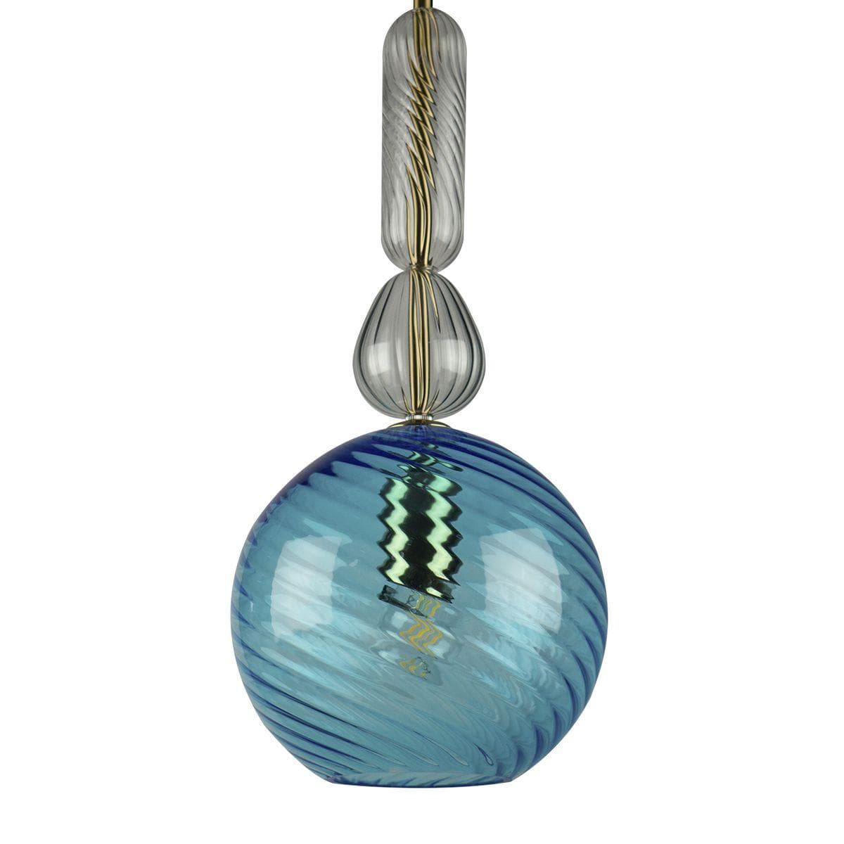 LOFT IT 10037A Светильник подвесной Candy, шт — миниатюра 4