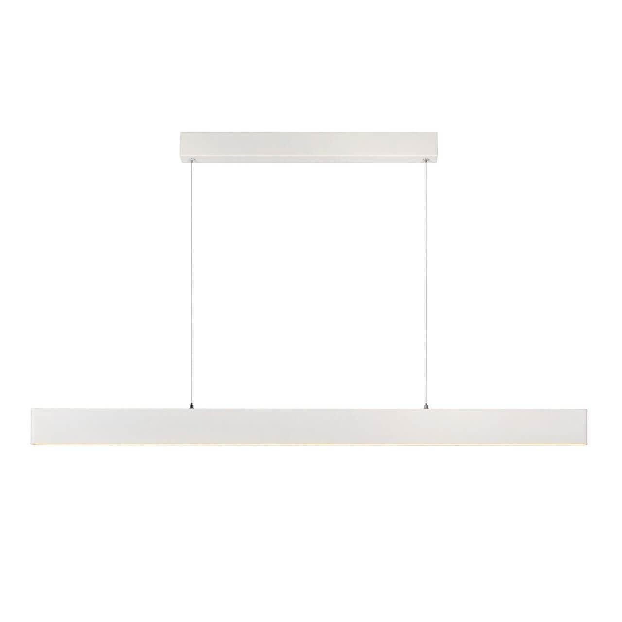 Lucide RAYA LED Белый Подвесной светильник 45455/50/31 — миниатюра 4